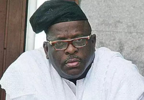 ‘No Extradition Case Against Me Anywhere In The World’- Kashamu